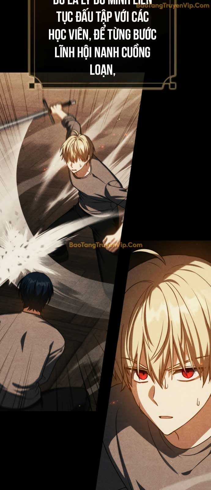 Sát Thủ Tái Sinh Thành Một Kiếm Sĩ Thiên Tài Chapter 57 trang 4