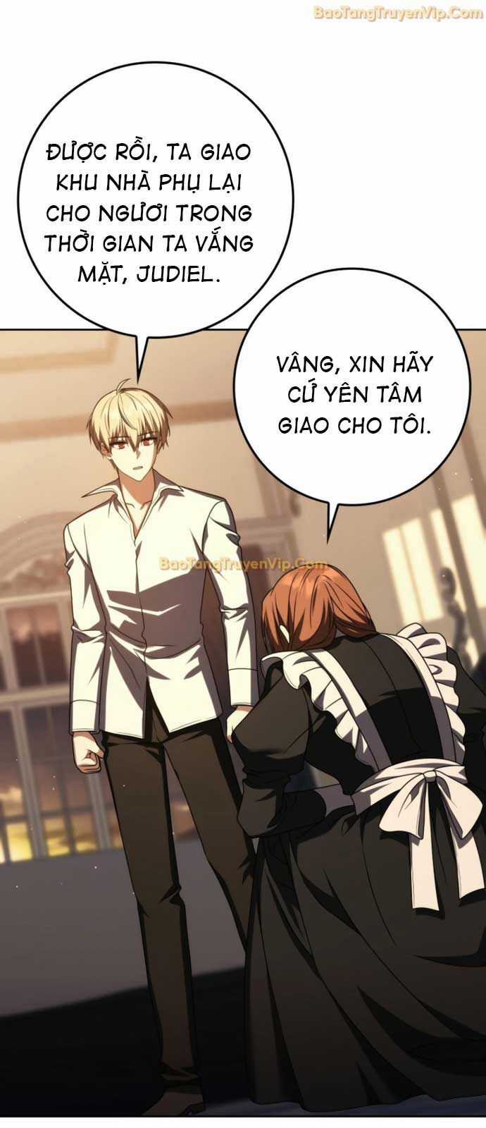 Sát Thủ Tái Sinh Thành Một Kiếm Sĩ Thiên Tài Chapter 57 trang 46