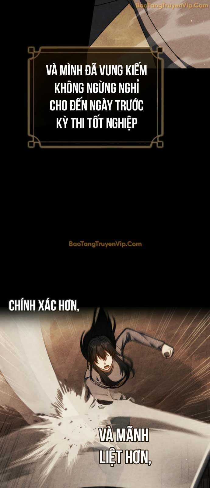 Sát Thủ Tái Sinh Thành Một Kiếm Sĩ Thiên Tài Chapter 57 trang 5