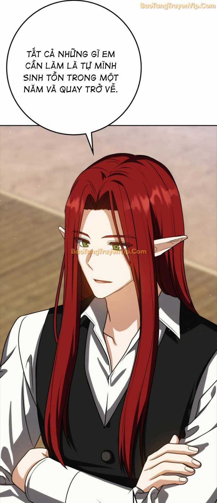 Sát Thủ Tái Sinh Thành Một Kiếm Sĩ Thiên Tài Chapter 57 trang 51