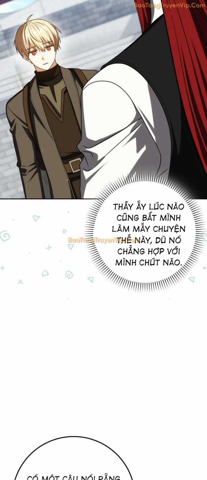 Sát Thủ Tái Sinh Thành Một Kiếm Sĩ Thiên Tài Chapter 57 trang 53