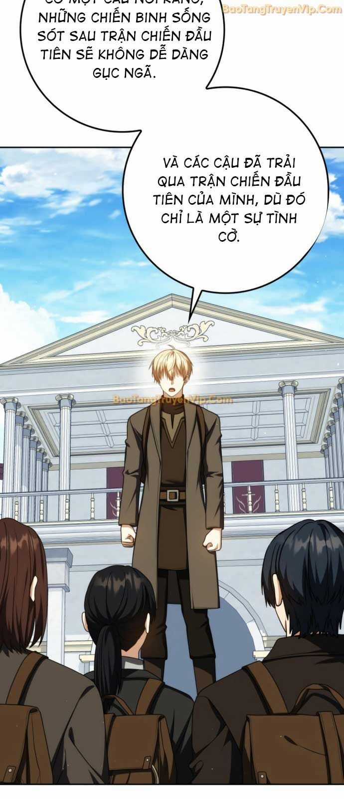 Sát Thủ Tái Sinh Thành Một Kiếm Sĩ Thiên Tài Chapter 57 trang 54