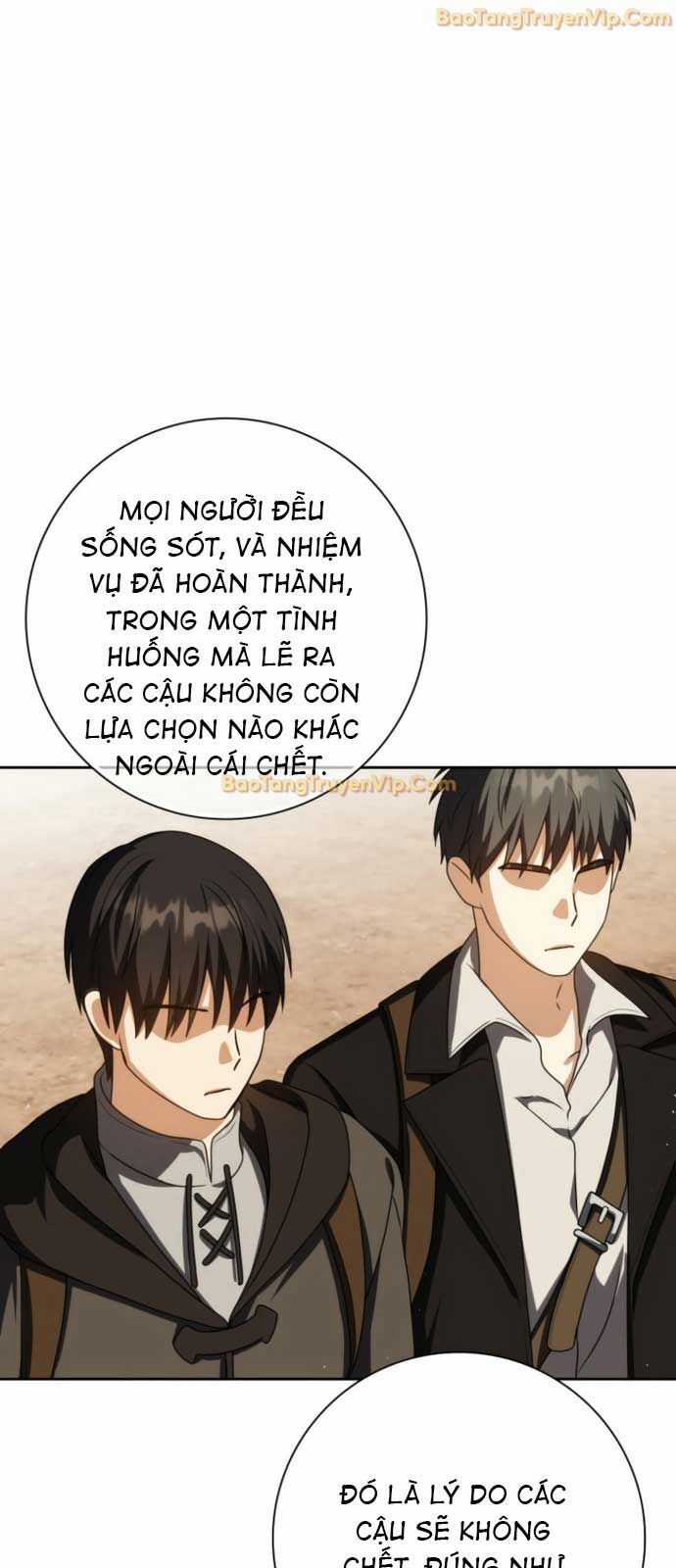 Sát Thủ Tái Sinh Thành Một Kiếm Sĩ Thiên Tài Chapter 57 trang 55