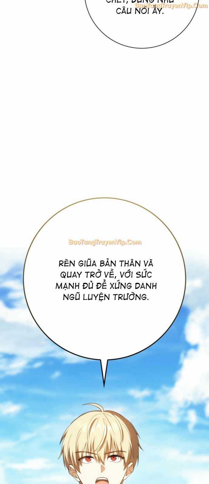 Sát Thủ Tái Sinh Thành Một Kiếm Sĩ Thiên Tài Chapter 57 trang 56