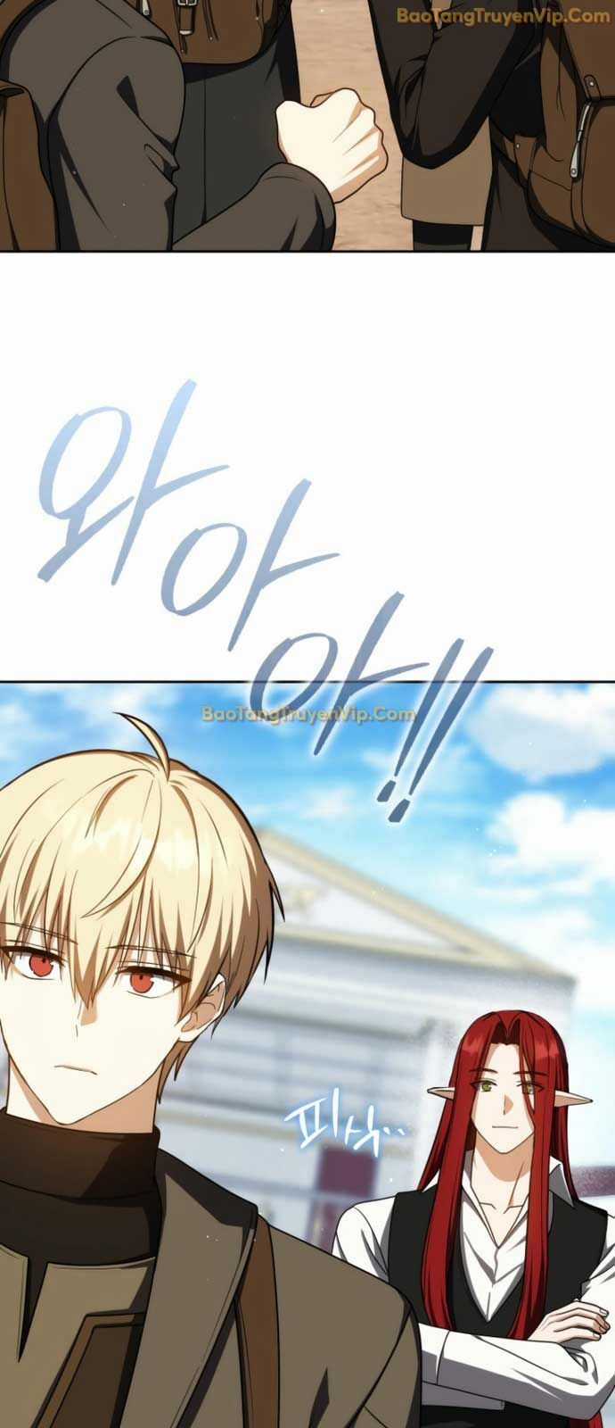 Sát Thủ Tái Sinh Thành Một Kiếm Sĩ Thiên Tài Chapter 57 trang 59