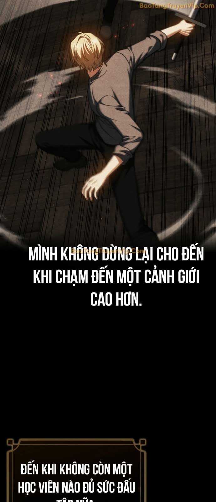 Sát Thủ Tái Sinh Thành Một Kiếm Sĩ Thiên Tài Chapter 57 trang 6