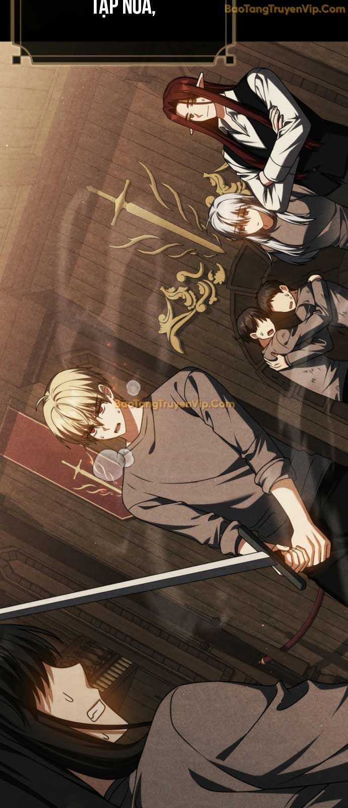 Sát Thủ Tái Sinh Thành Một Kiếm Sĩ Thiên Tài Chapter 57 trang 7