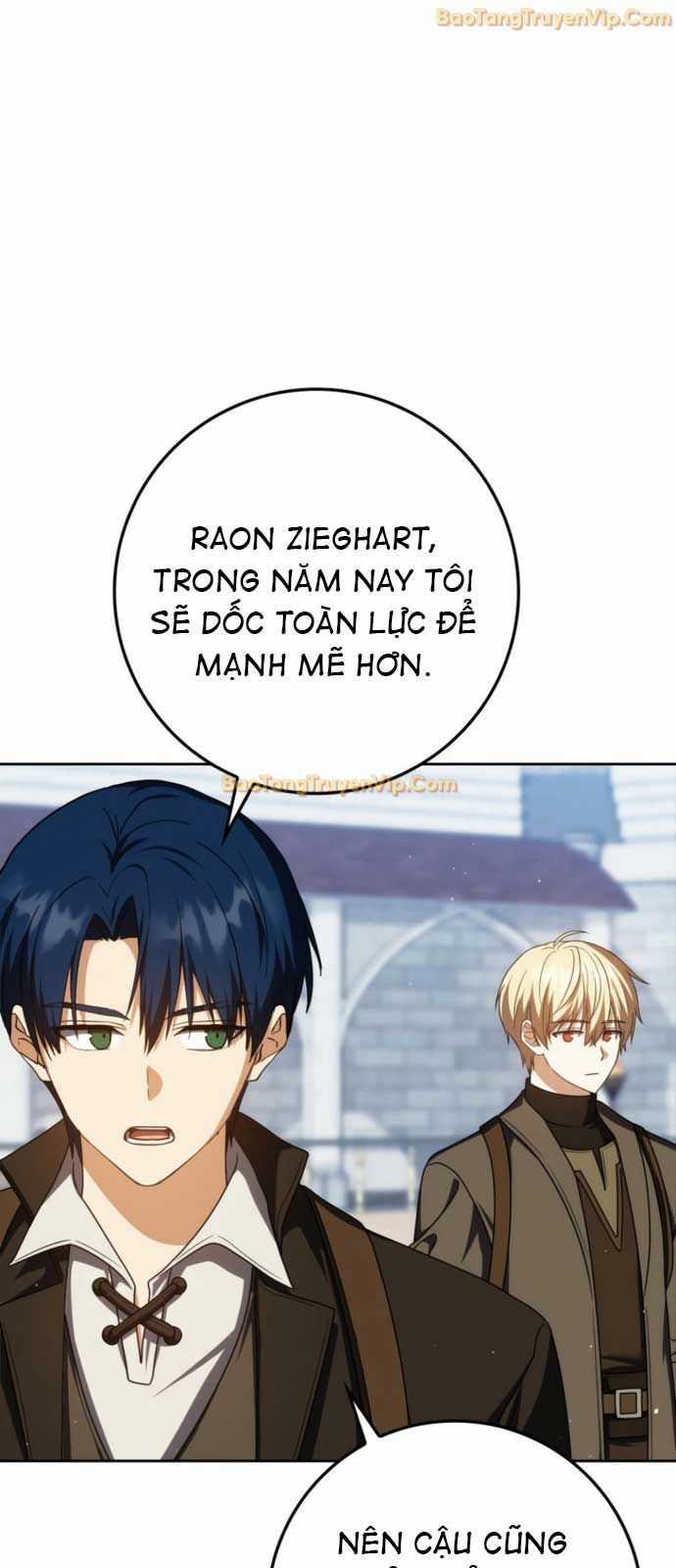 Sát Thủ Tái Sinh Thành Một Kiếm Sĩ Thiên Tài Chapter 57 trang 76