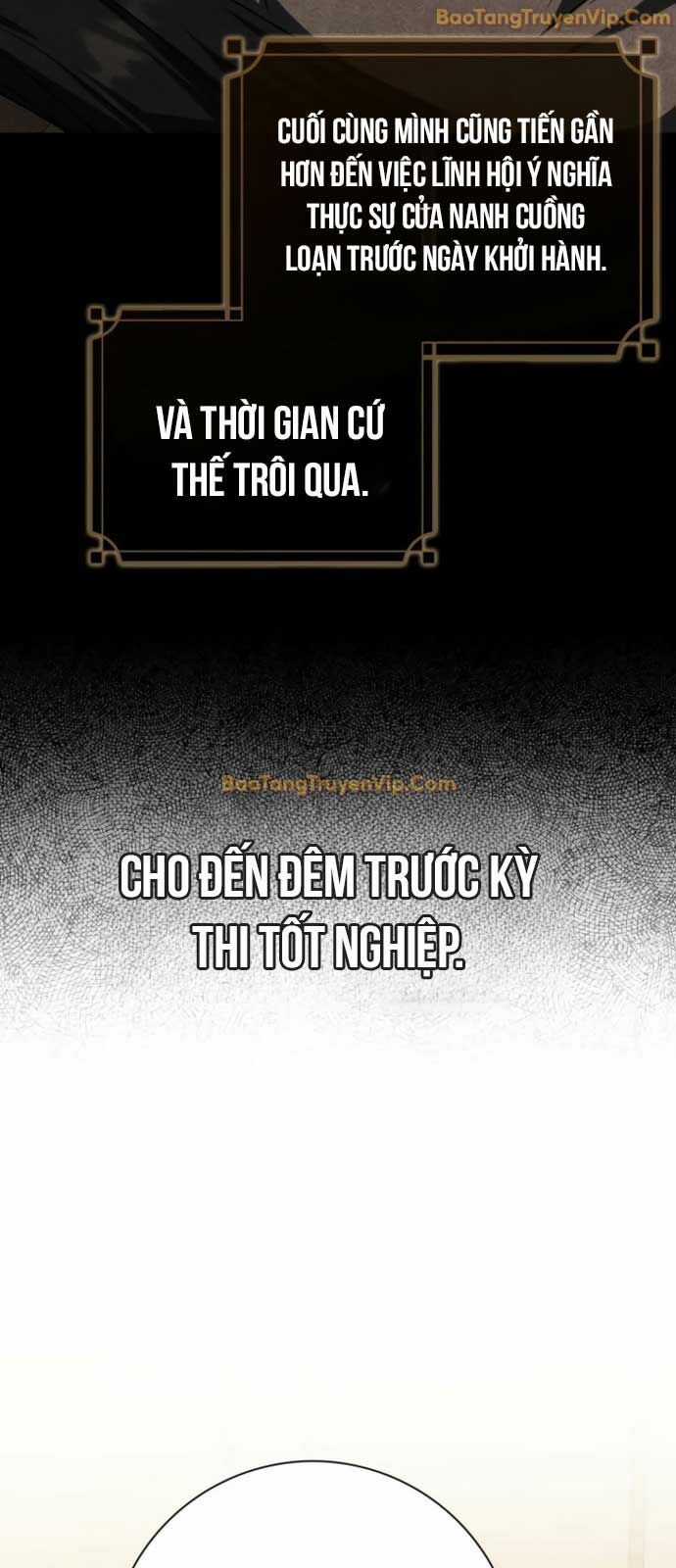 Sát Thủ Tái Sinh Thành Một Kiếm Sĩ Thiên Tài Chapter 57 trang 8