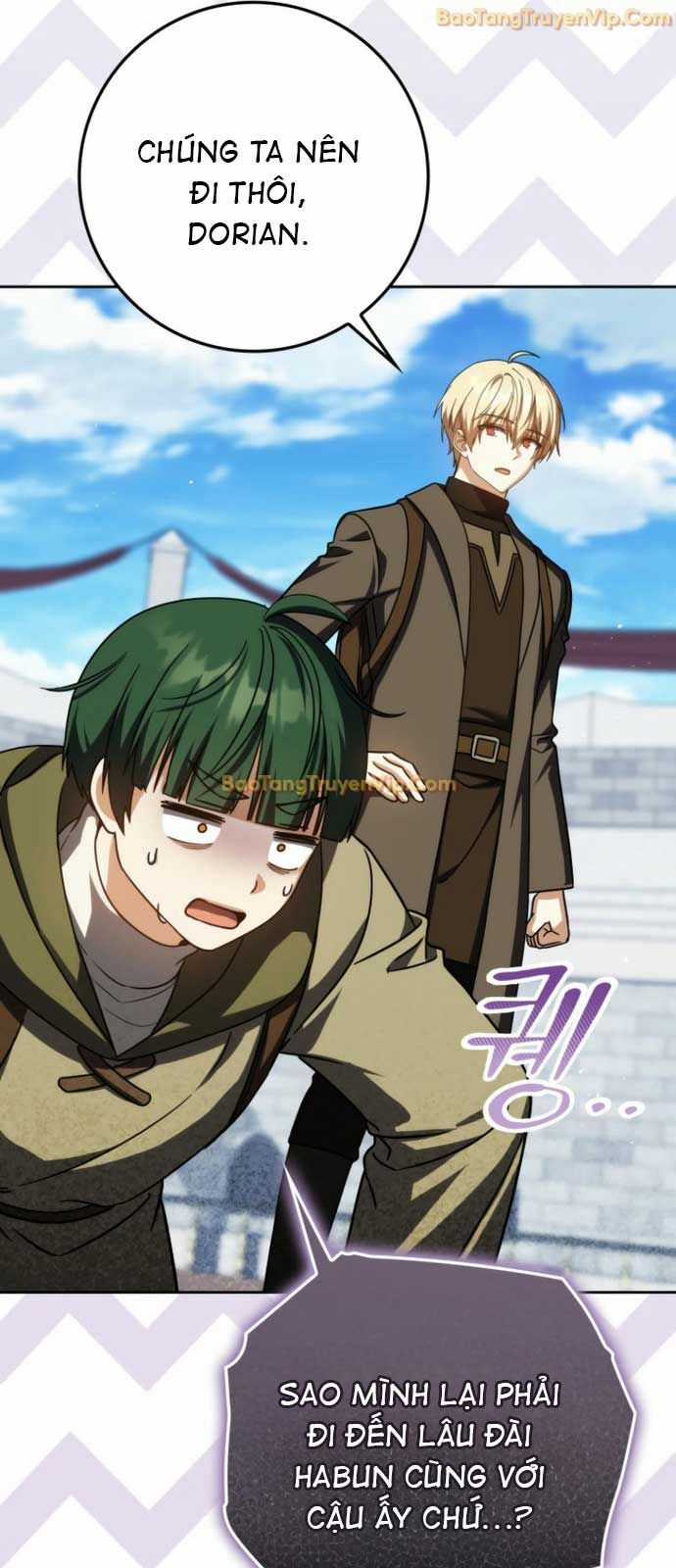 Sát Thủ Tái Sinh Thành Một Kiếm Sĩ Thiên Tài Chapter 57 trang 85