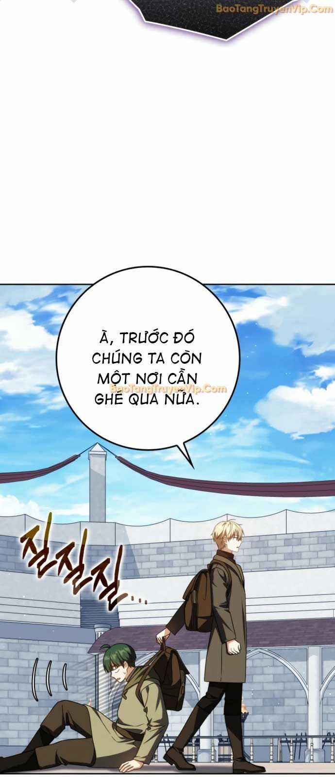 Sát Thủ Tái Sinh Thành Một Kiếm Sĩ Thiên Tài Chapter 57 trang 86