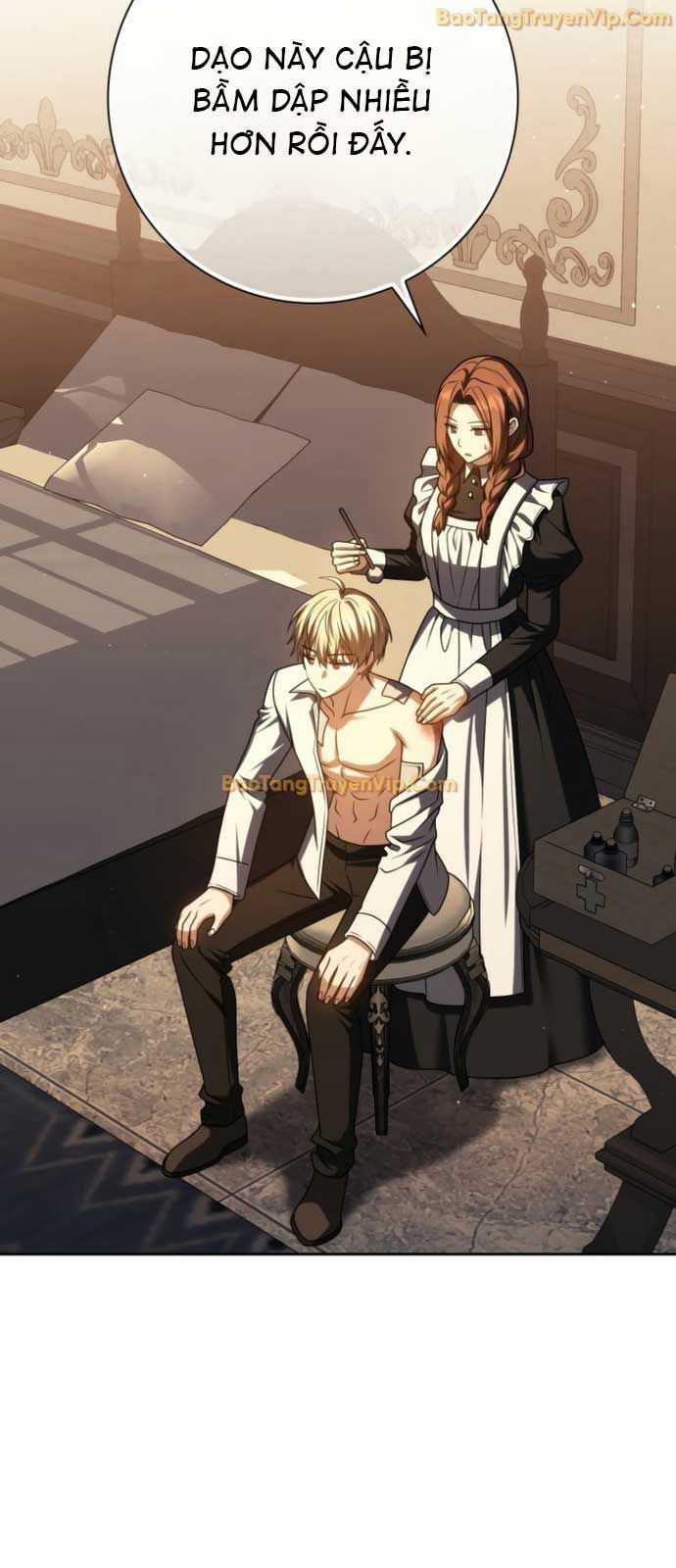 Sát Thủ Tái Sinh Thành Một Kiếm Sĩ Thiên Tài Chapter 57 trang 9