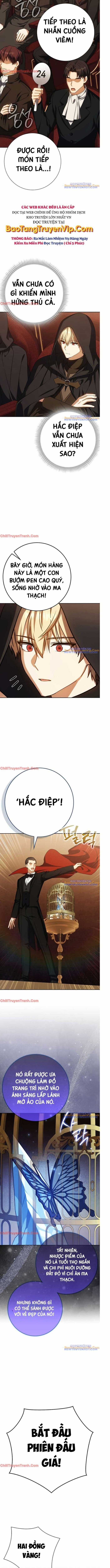 Sát Thủ Tái Sinh Thành Một Kiếm Sĩ Thiên Tài Chapter 58 trang 10