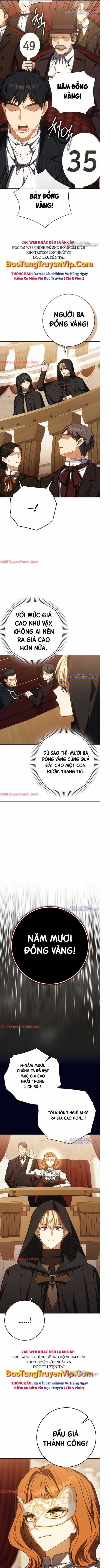 Sát Thủ Tái Sinh Thành Một Kiếm Sĩ Thiên Tài Chapter 58 trang 11