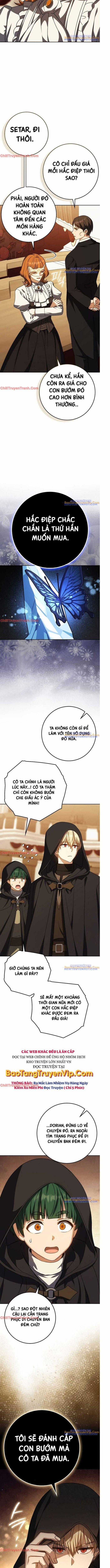 Sát Thủ Tái Sinh Thành Một Kiếm Sĩ Thiên Tài Chapter 58 trang 12