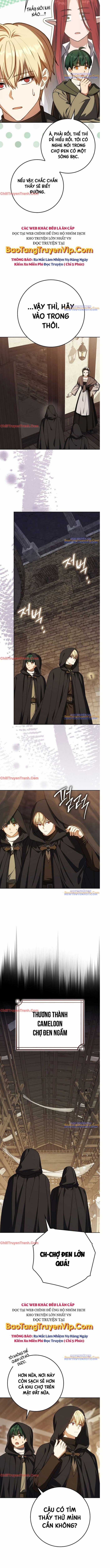 Sát Thủ Tái Sinh Thành Một Kiếm Sĩ Thiên Tài Chapter 58 trang 2