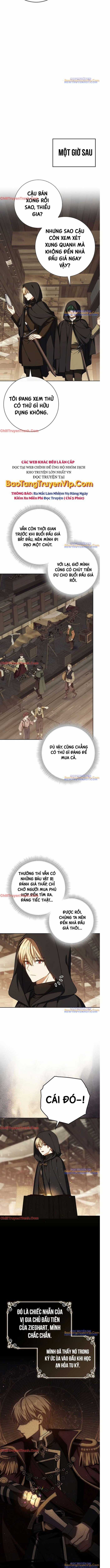 Sát Thủ Tái Sinh Thành Một Kiếm Sĩ Thiên Tài Chapter 58 trang 4