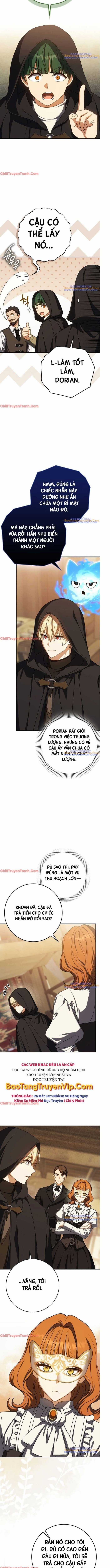 Sát Thủ Tái Sinh Thành Một Kiếm Sĩ Thiên Tài Chapter 58 trang 6