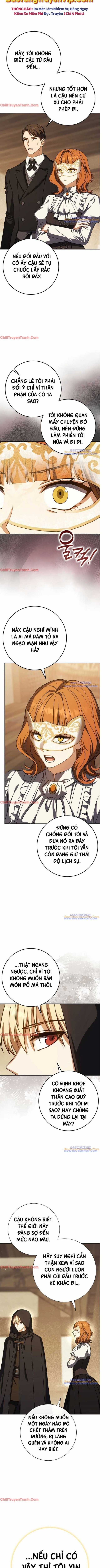 Sát Thủ Tái Sinh Thành Một Kiếm Sĩ Thiên Tài Chapter 58 trang 8