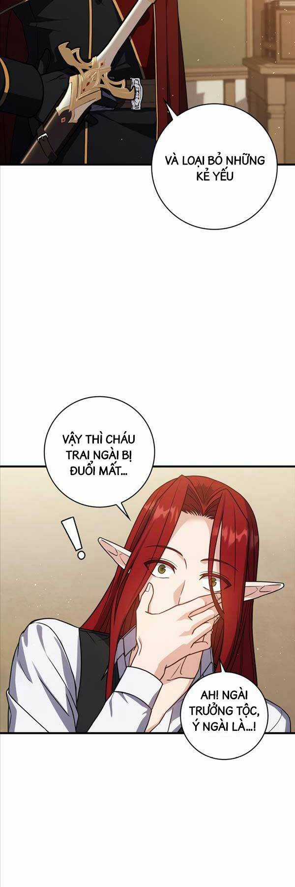 Sát Thủ Tái Sinh Thành Một Kiếm Sĩ Thiên Tài Chapter 6 trang 11