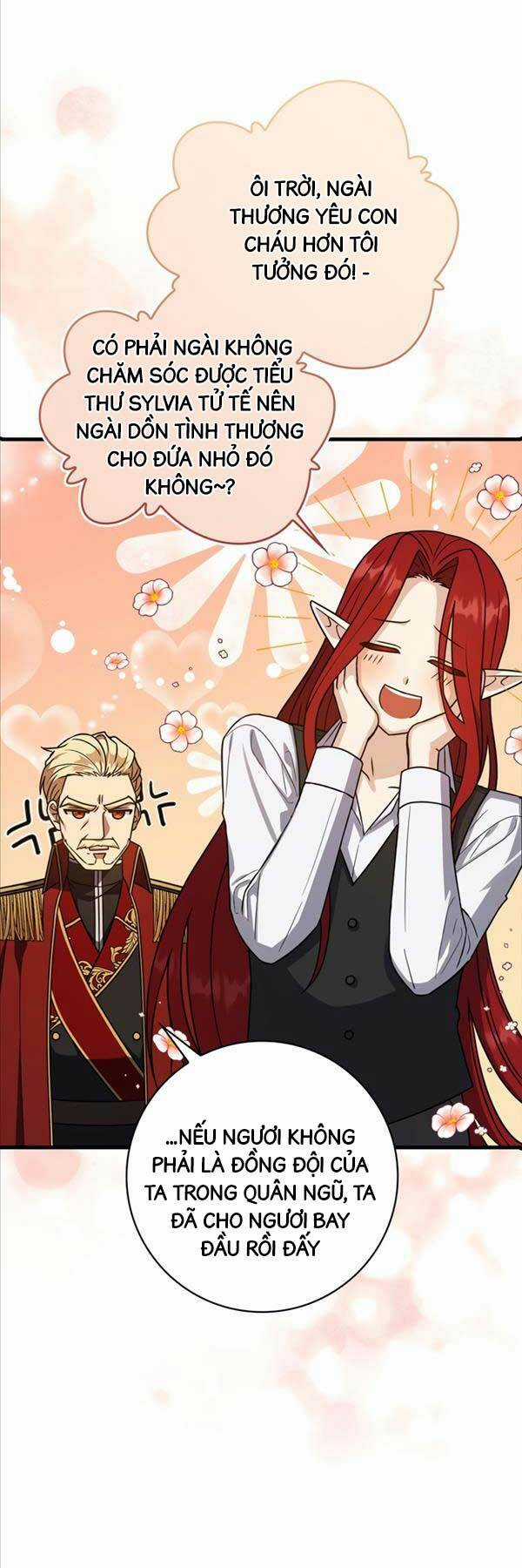 Sát Thủ Tái Sinh Thành Một Kiếm Sĩ Thiên Tài Chapter 6 trang 12