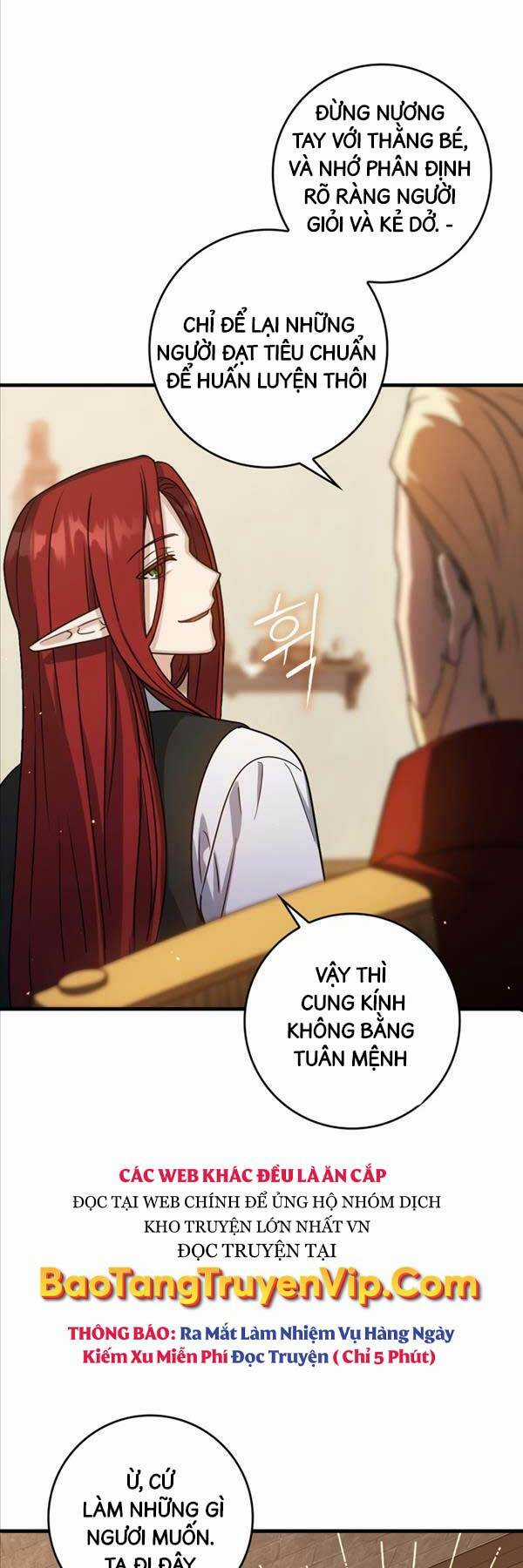 Sát Thủ Tái Sinh Thành Một Kiếm Sĩ Thiên Tài Chapter 6 trang 13