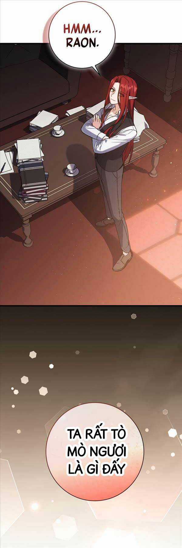 Sát Thủ Tái Sinh Thành Một Kiếm Sĩ Thiên Tài Chapter 6 trang 15