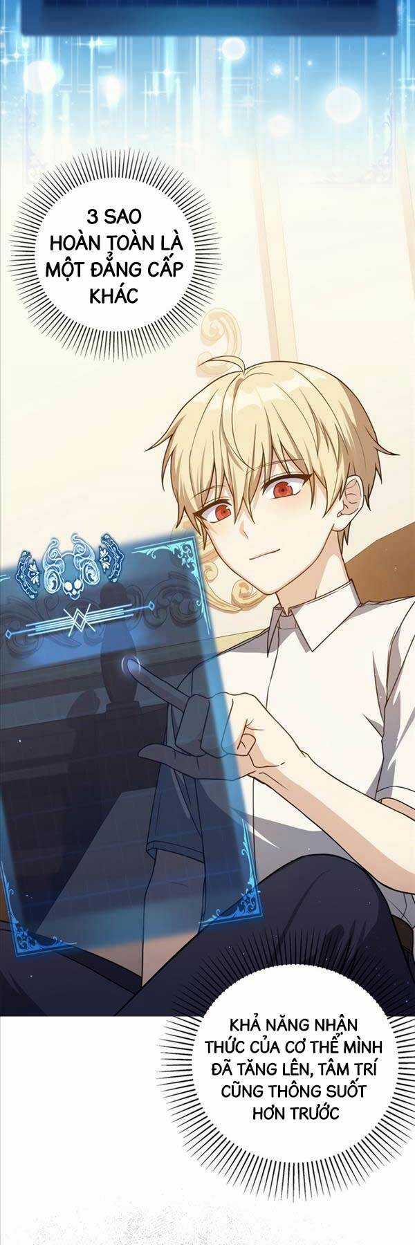 Sát Thủ Tái Sinh Thành Một Kiếm Sĩ Thiên Tài Chapter 6 trang 17