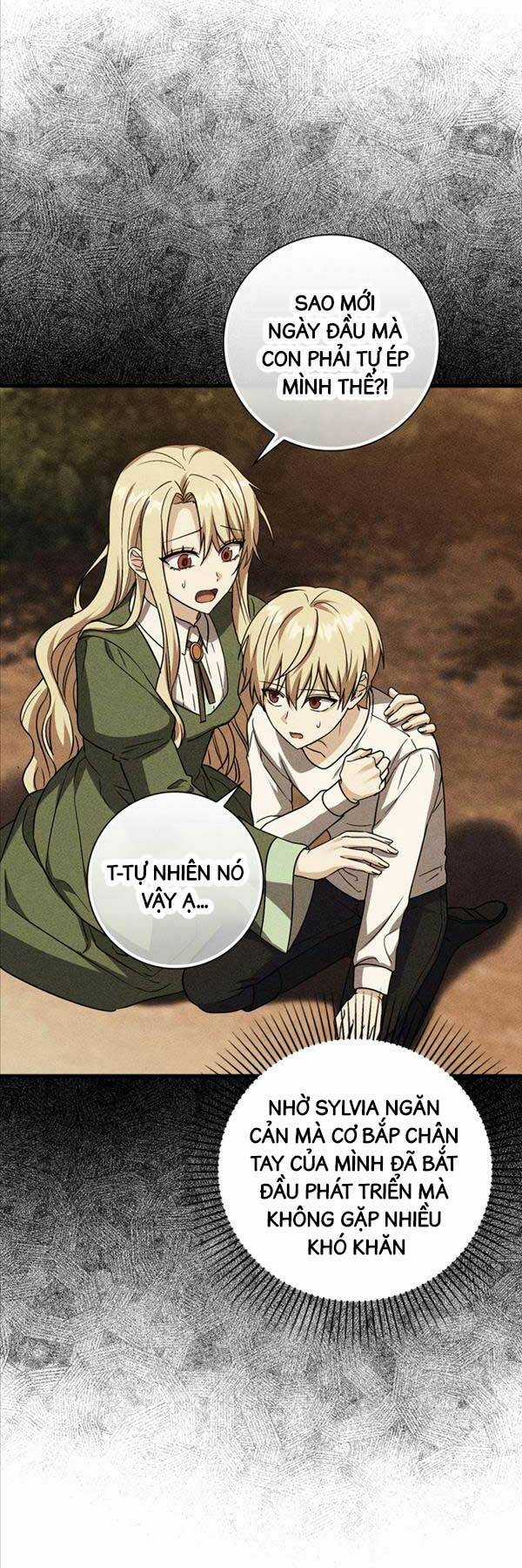 Sát Thủ Tái Sinh Thành Một Kiếm Sĩ Thiên Tài Chapter 6 trang 18