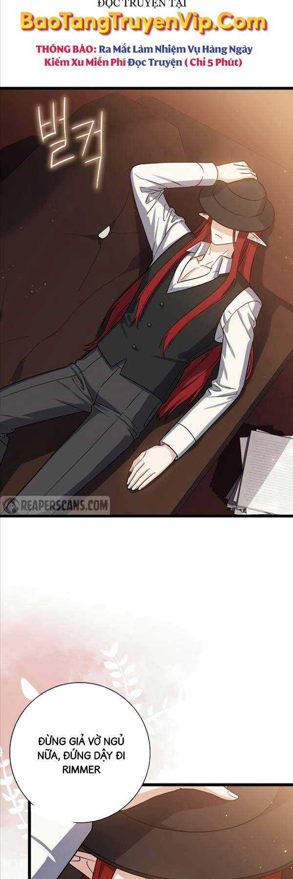 Sát Thủ Tái Sinh Thành Một Kiếm Sĩ Thiên Tài Chapter 6 trang 2