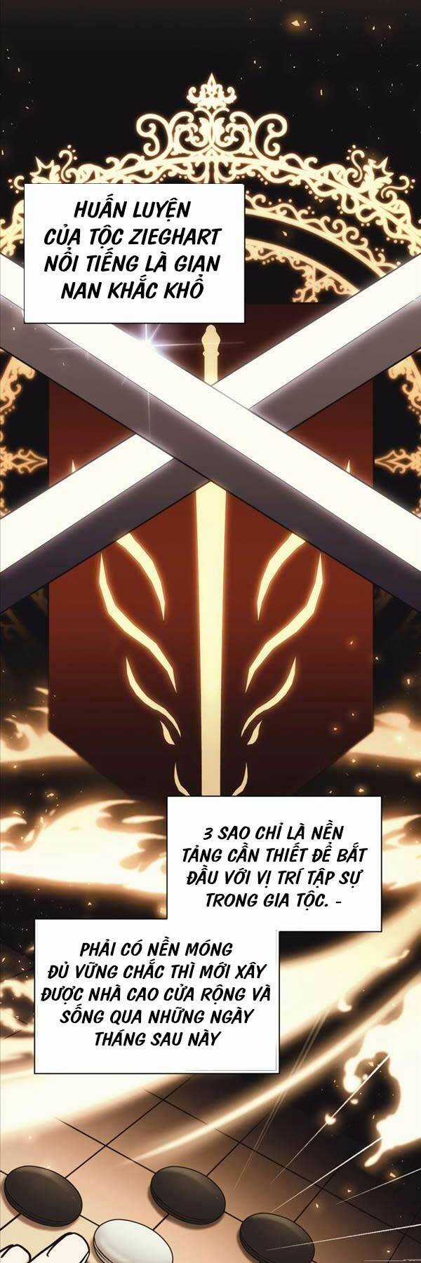 Sát Thủ Tái Sinh Thành Một Kiếm Sĩ Thiên Tài Chapter 6 trang 20