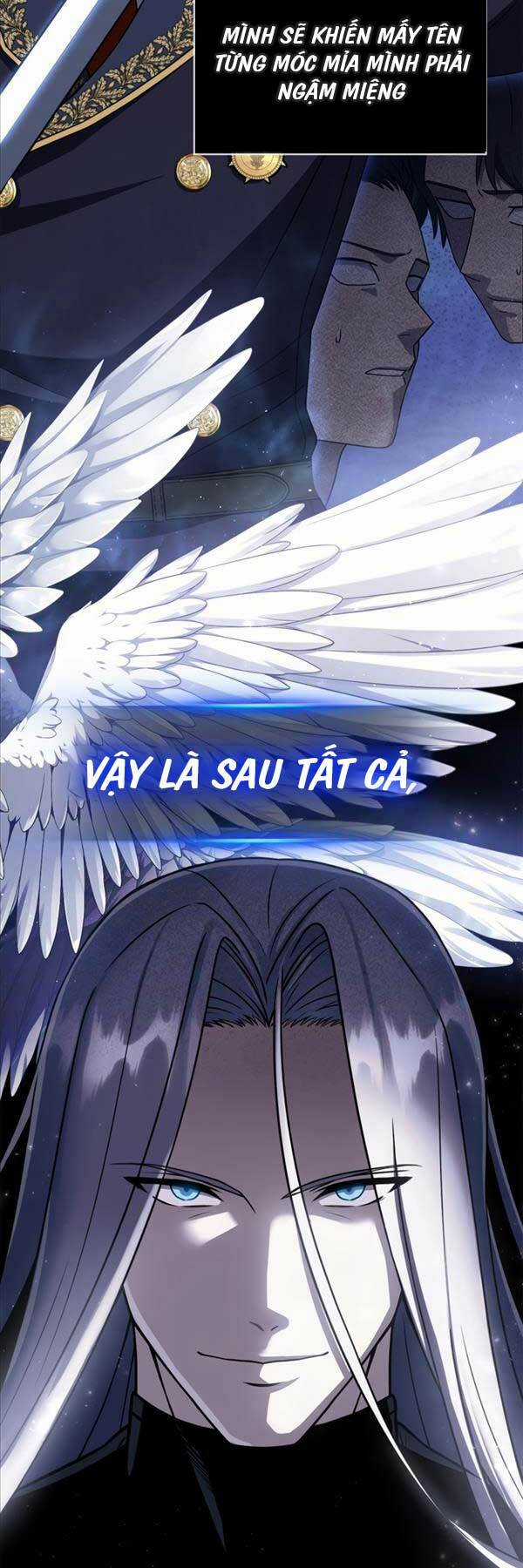 Sát Thủ Tái Sinh Thành Một Kiếm Sĩ Thiên Tài Chapter 6 trang 22