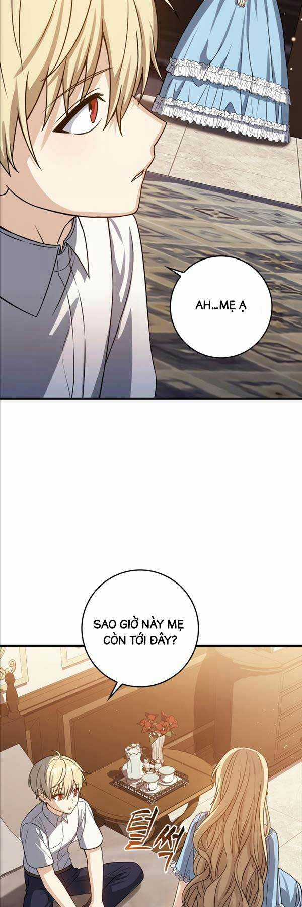 Sát Thủ Tái Sinh Thành Một Kiếm Sĩ Thiên Tài Chapter 6 trang 25