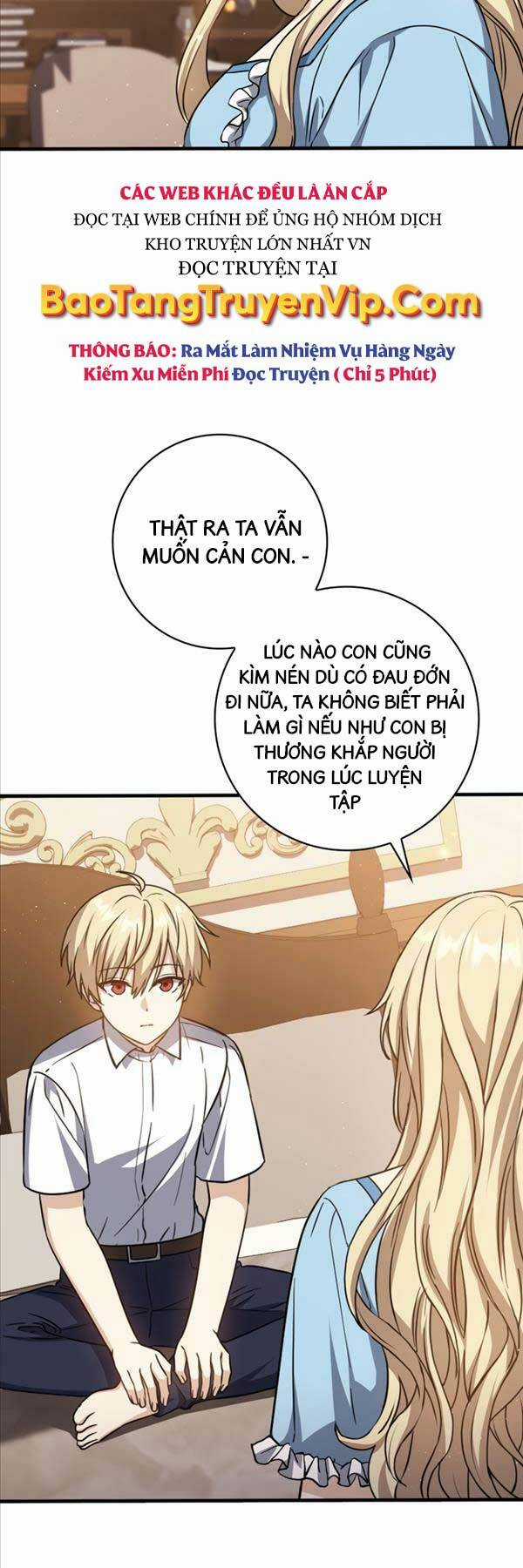 Sát Thủ Tái Sinh Thành Một Kiếm Sĩ Thiên Tài Chapter 6 trang 27