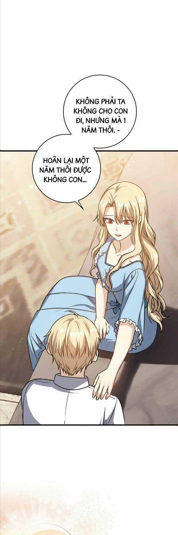 Sát Thủ Tái Sinh Thành Một Kiếm Sĩ Thiên Tài Chapter 6 trang 28