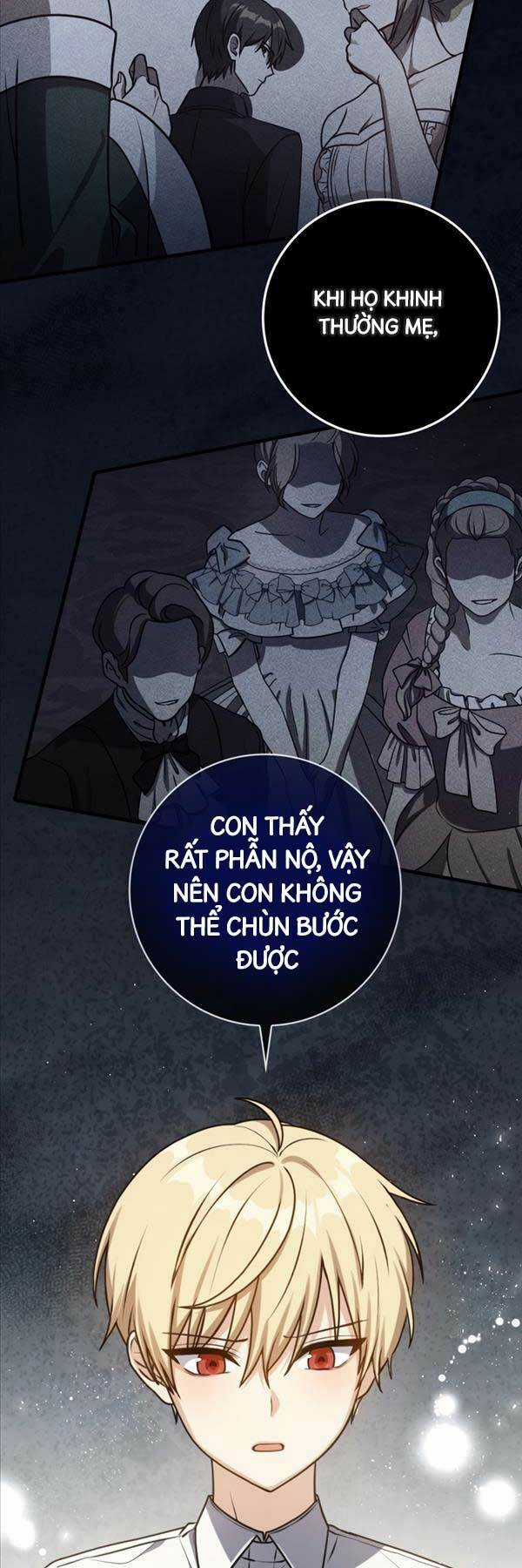 Sát Thủ Tái Sinh Thành Một Kiếm Sĩ Thiên Tài Chapter 6 trang 30