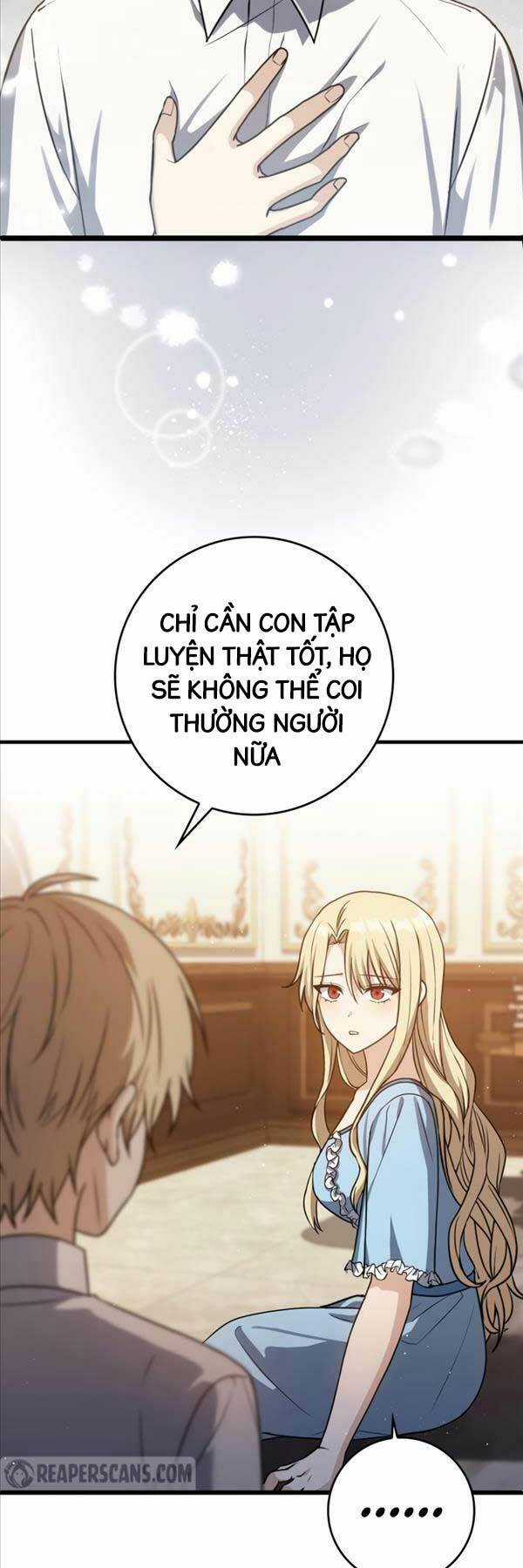 Sát Thủ Tái Sinh Thành Một Kiếm Sĩ Thiên Tài Chapter 6 trang 31