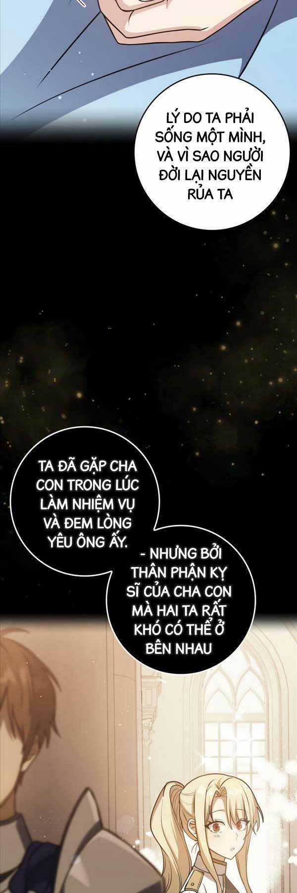 Sát Thủ Tái Sinh Thành Một Kiếm Sĩ Thiên Tài Chapter 6 trang 33