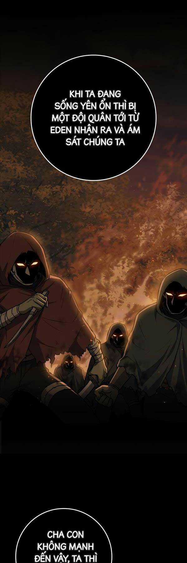 Sát Thủ Tái Sinh Thành Một Kiếm Sĩ Thiên Tài Chapter 6 trang 36