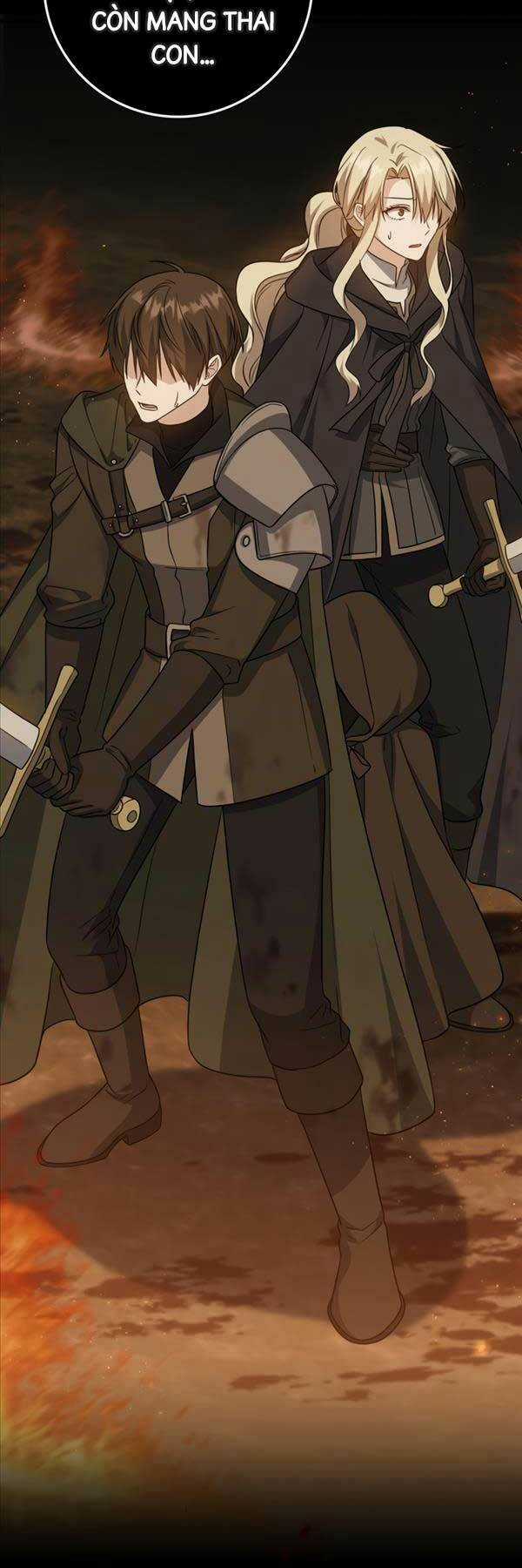 Sát Thủ Tái Sinh Thành Một Kiếm Sĩ Thiên Tài Chapter 6 trang 37