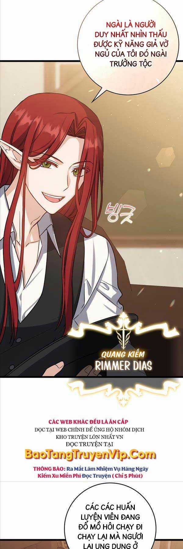 Sát Thủ Tái Sinh Thành Một Kiếm Sĩ Thiên Tài Chapter 6 trang 4