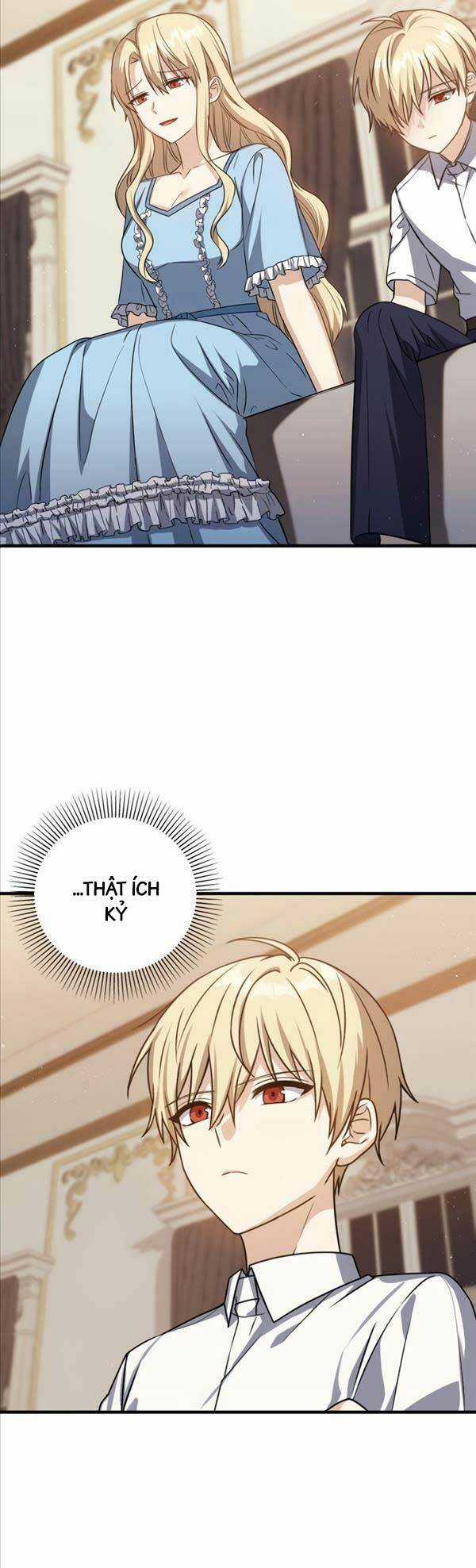 Sát Thủ Tái Sinh Thành Một Kiếm Sĩ Thiên Tài Chapter 6 trang 42