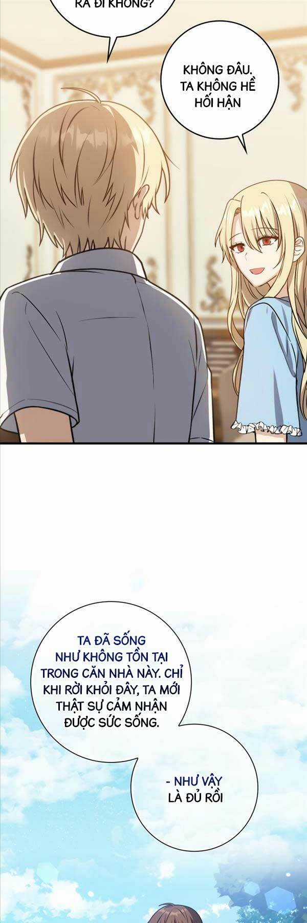 Sát Thủ Tái Sinh Thành Một Kiếm Sĩ Thiên Tài Chapter 6 trang 46