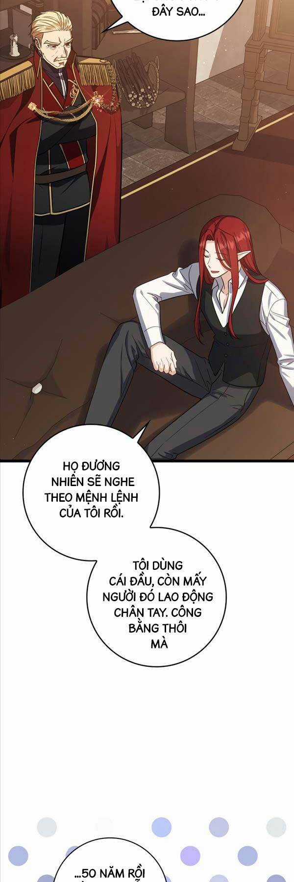 Sát Thủ Tái Sinh Thành Một Kiếm Sĩ Thiên Tài Chapter 6 trang 5