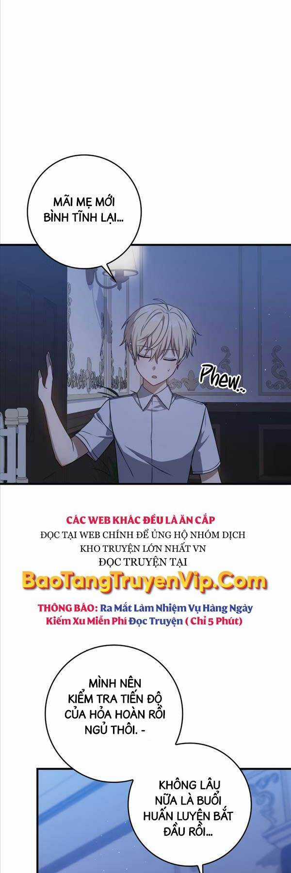 Sát Thủ Tái Sinh Thành Một Kiếm Sĩ Thiên Tài Chapter 6 trang 53