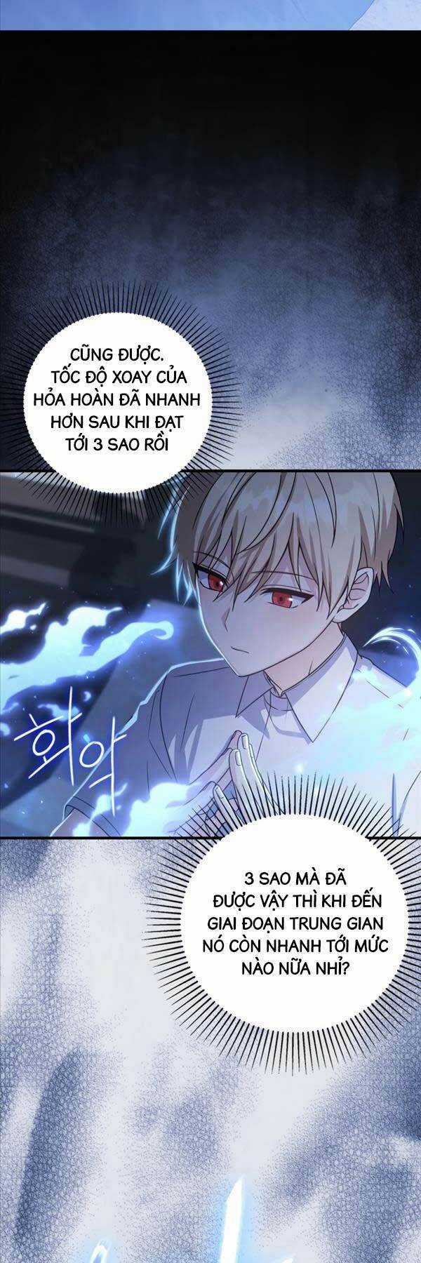 Sát Thủ Tái Sinh Thành Một Kiếm Sĩ Thiên Tài Chapter 6 trang 55