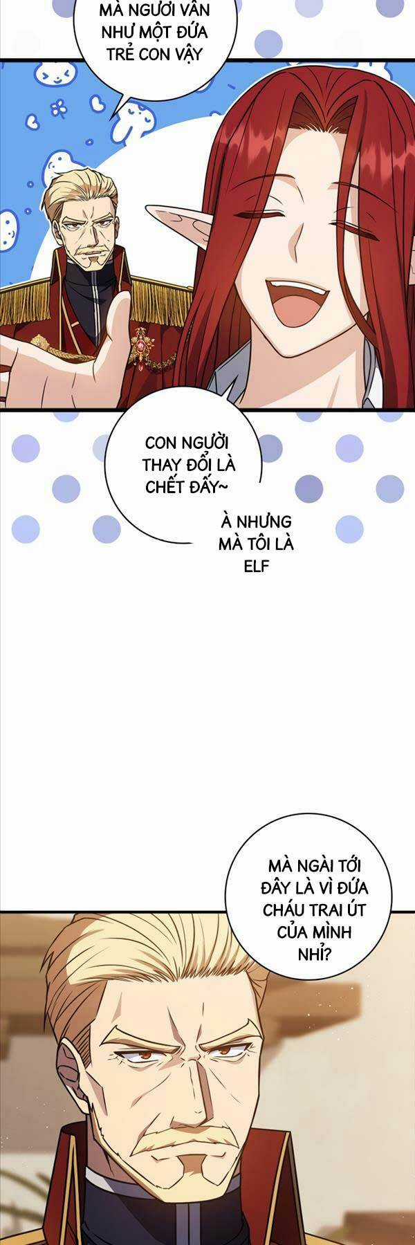 Sát Thủ Tái Sinh Thành Một Kiếm Sĩ Thiên Tài Chapter 6 trang 6