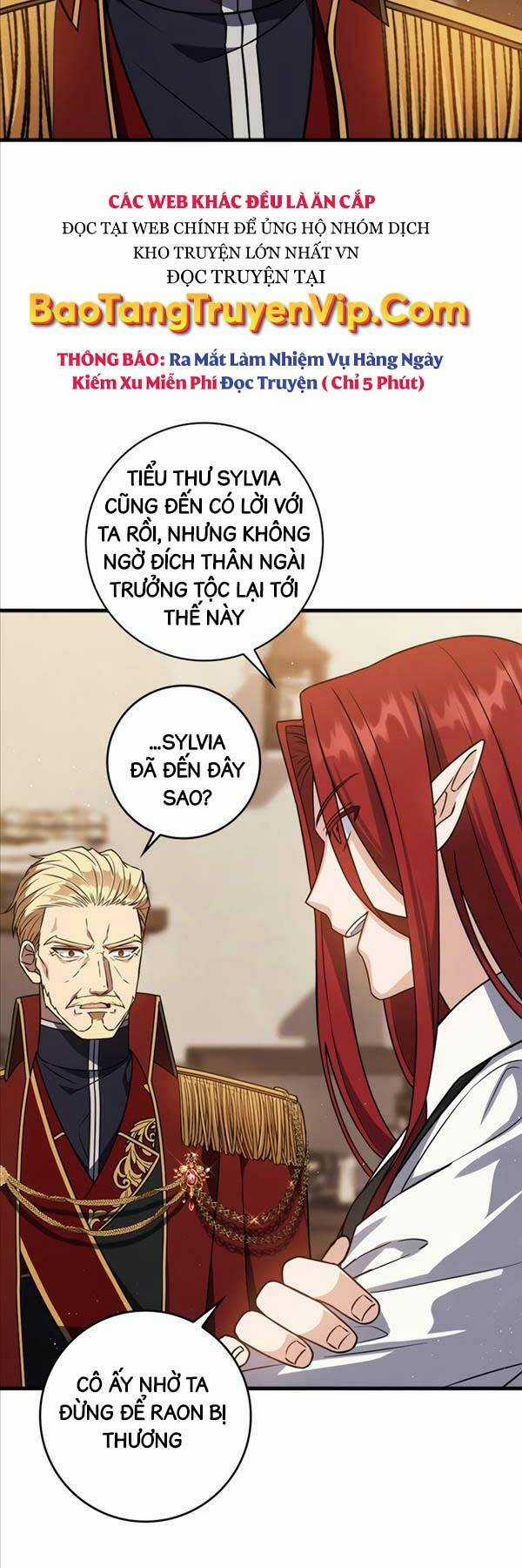 Sát Thủ Tái Sinh Thành Một Kiếm Sĩ Thiên Tài Chapter 6 trang 7