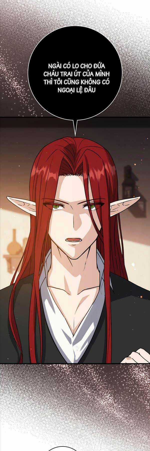 Sát Thủ Tái Sinh Thành Một Kiếm Sĩ Thiên Tài Chapter 6 trang 9