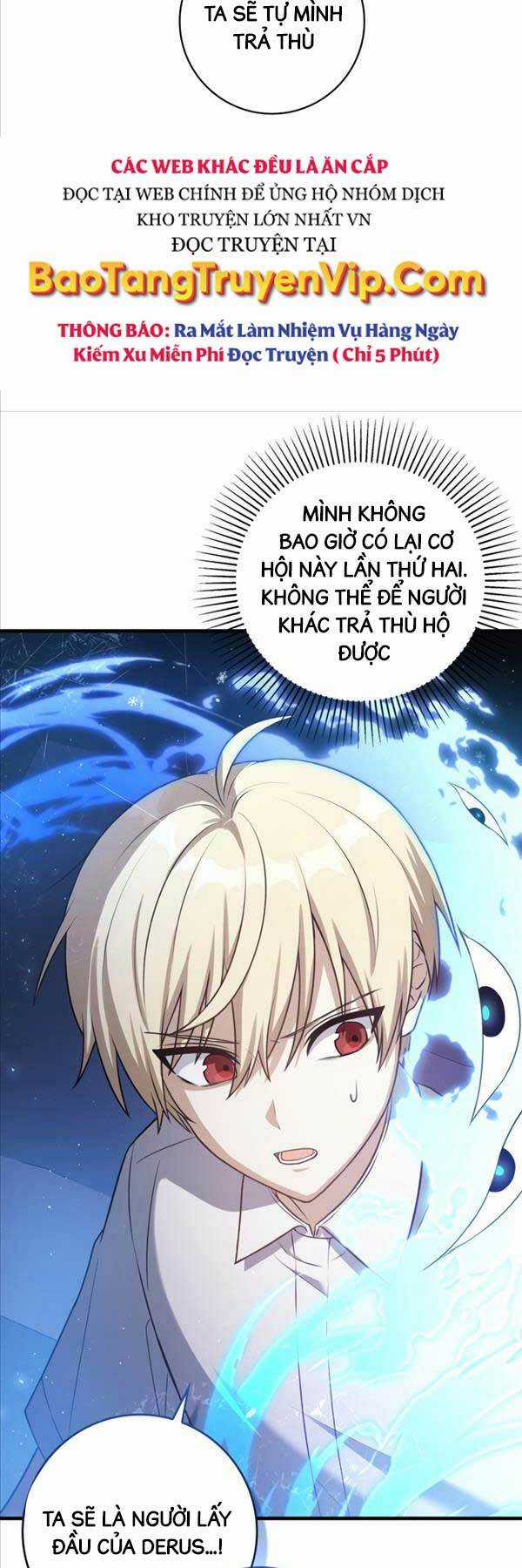 Sát Thủ Tái Sinh Thành Một Kiếm Sĩ Thiên Tài Chapter 7 trang 10